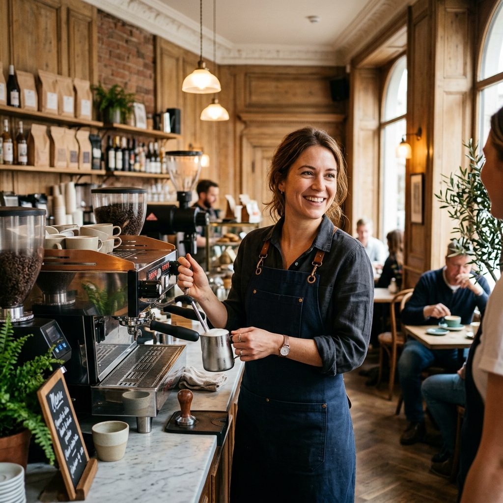 Europe Work Permit