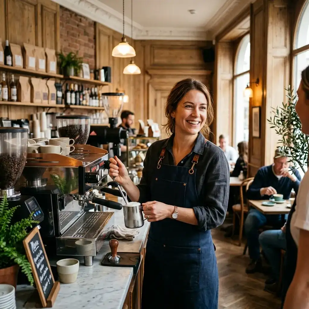 Europe Work Permit