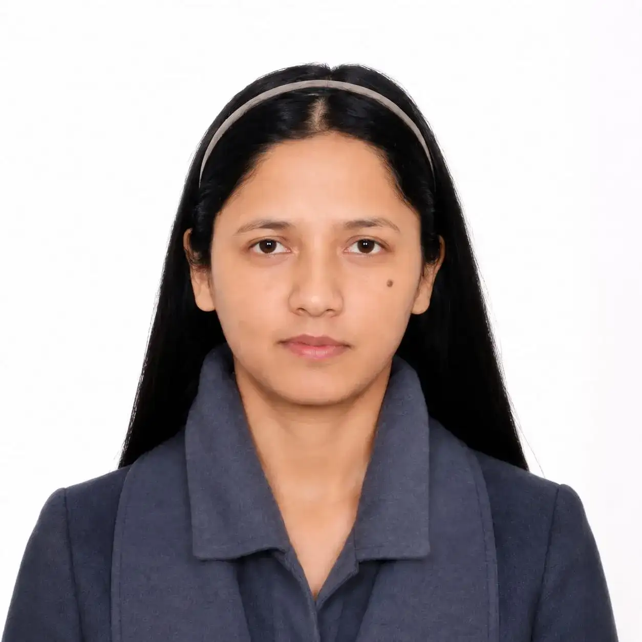 Daphishisha Kharwar
