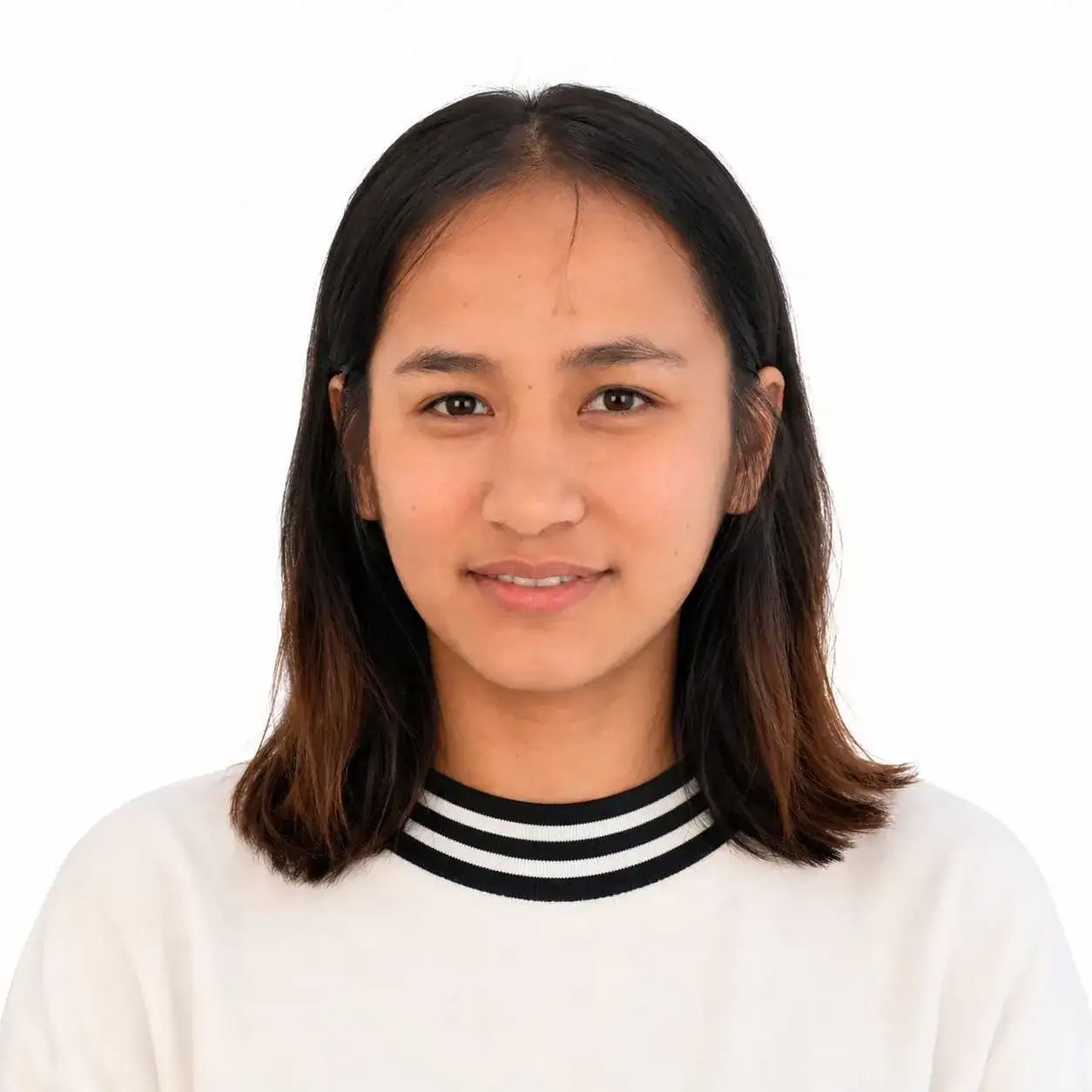 Deepa Shrestha