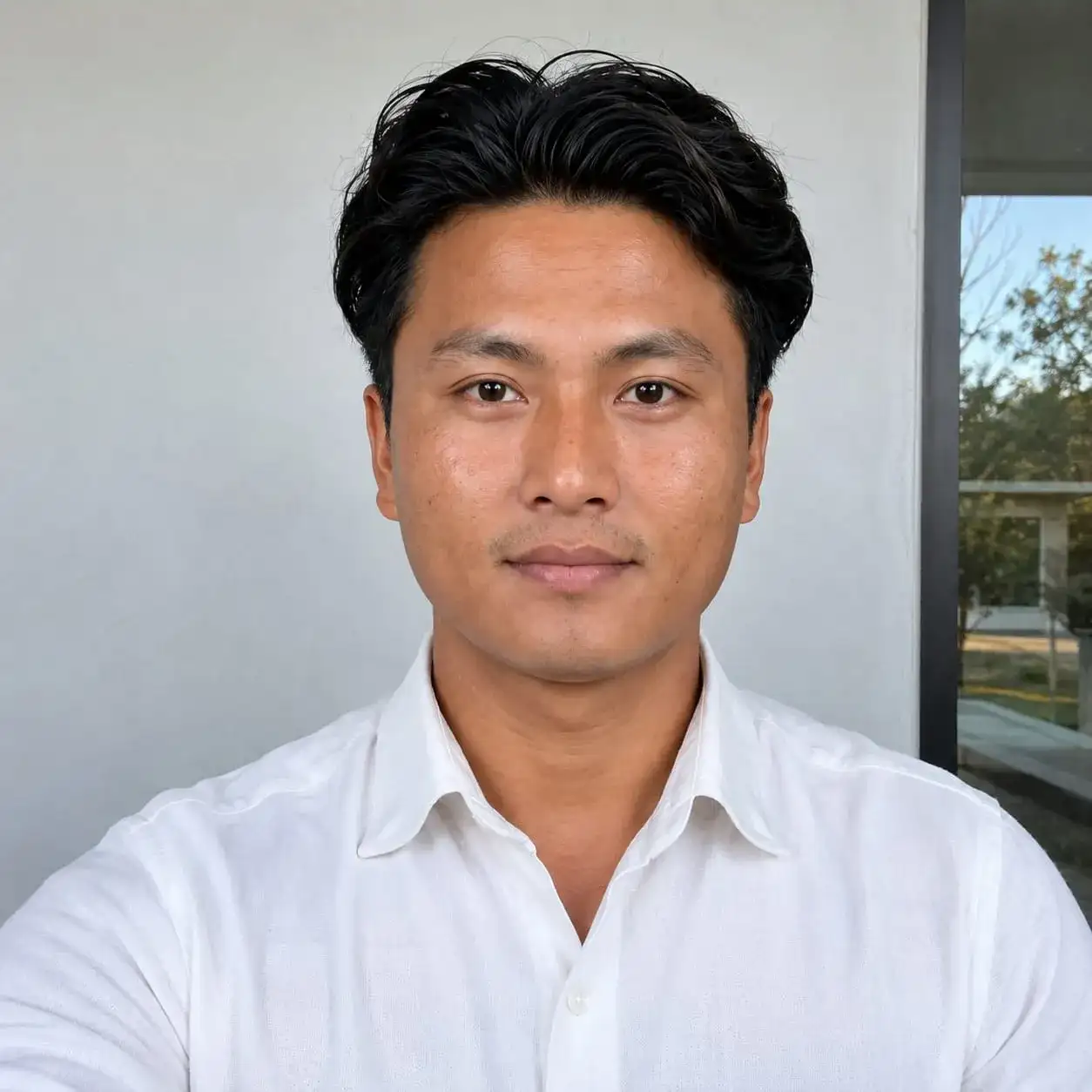 Nabin Gurung