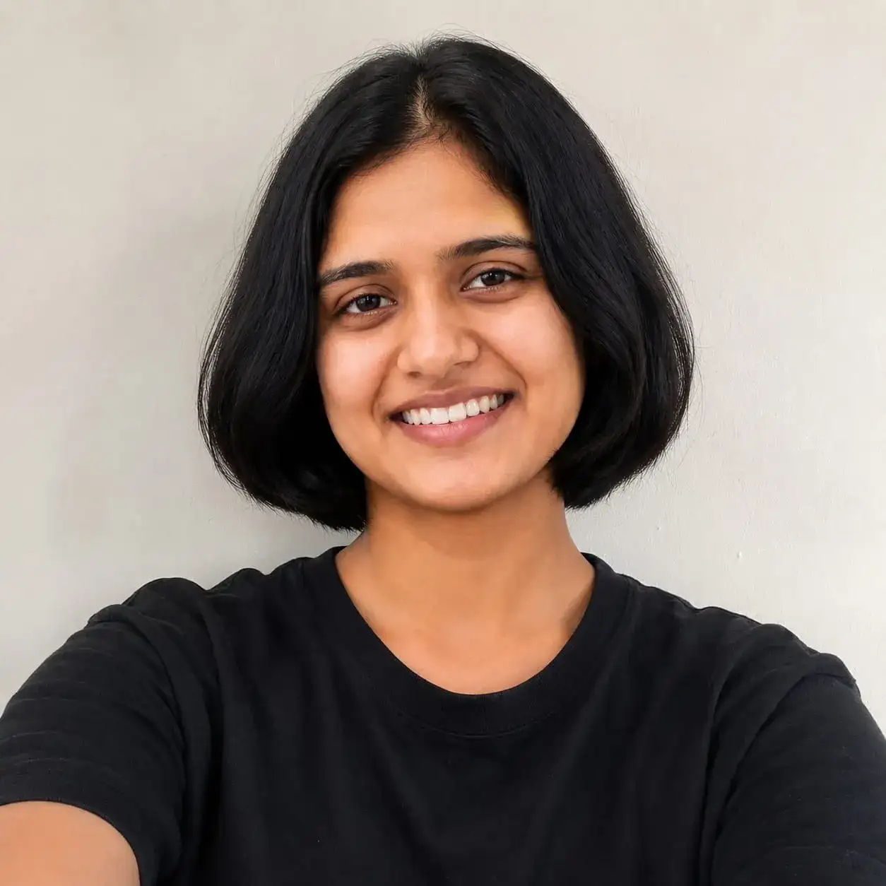 Rahina Binu